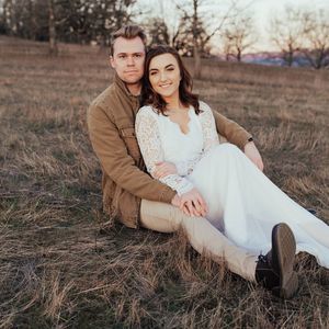 Meet your Posher, Bradley